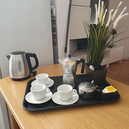 Apartamento Los Marmoles Apartment Malaga Bagian luar foto