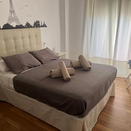 Apartamento Los Marmoles Apartment Malaga Bagian luar foto