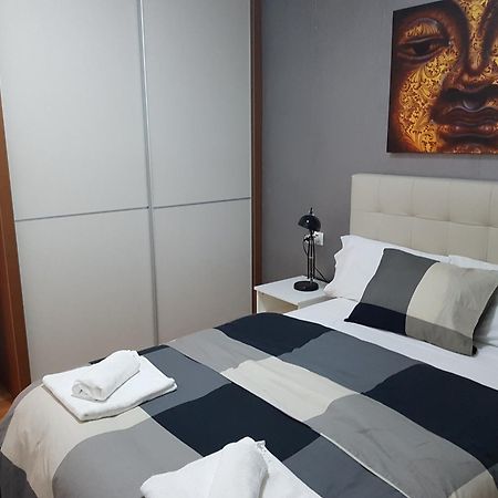Apartamento Los Marmoles Apartment Malaga Ruang foto