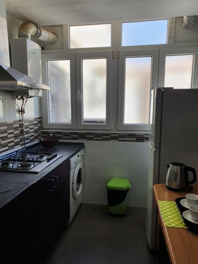 Apartamento Los Marmoles Apartment Malaga Bagian luar foto
