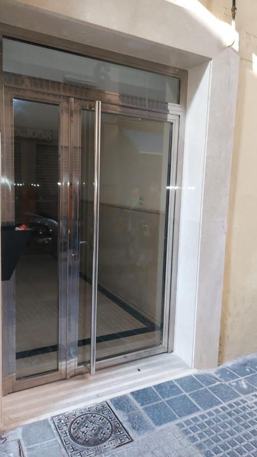 Apartamento Los Marmoles Apartment Malaga Bagian luar foto