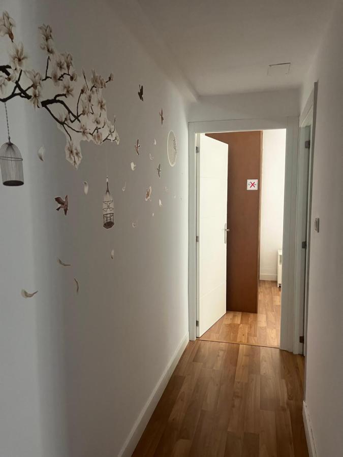 Apartamento Los Marmoles Apartment Malaga Bagian luar foto