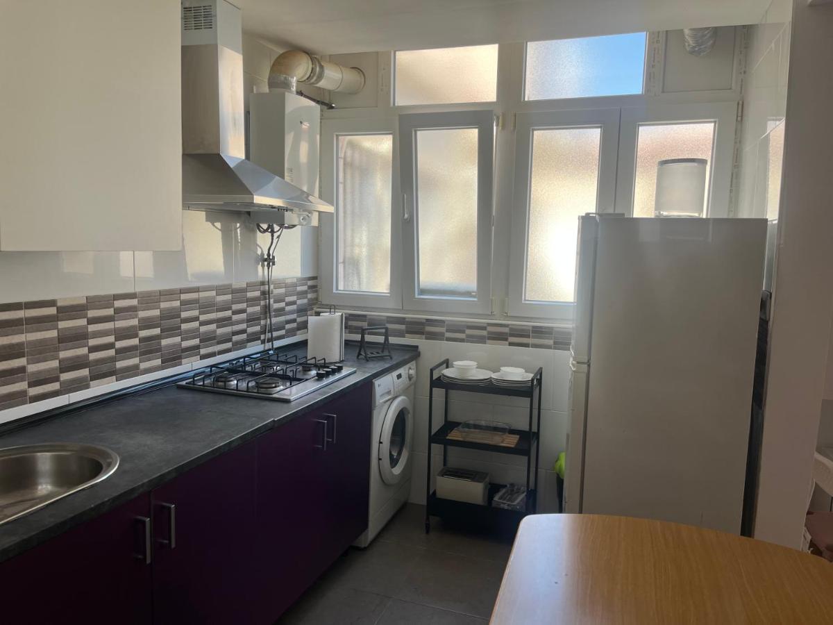 Apartamento Los Marmoles Apartment Malaga Bagian luar foto