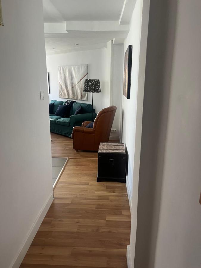 Apartamento Los Marmoles Apartment Malaga Bagian luar foto