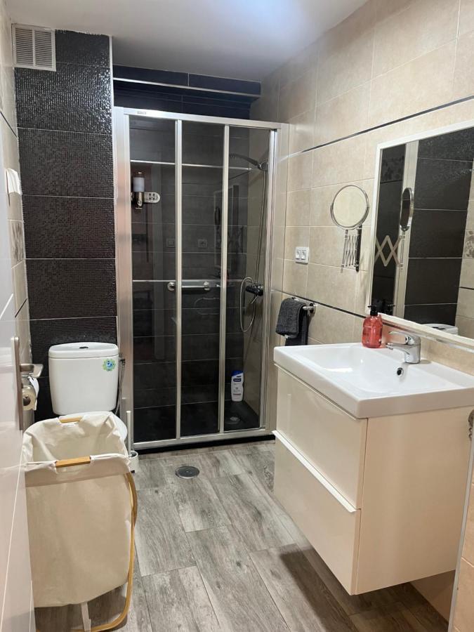 Apartamento Los Marmoles Apartment Malaga Bagian luar foto