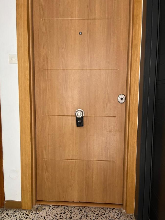 Apartamento Los Marmoles Apartment Malaga Bagian luar foto
