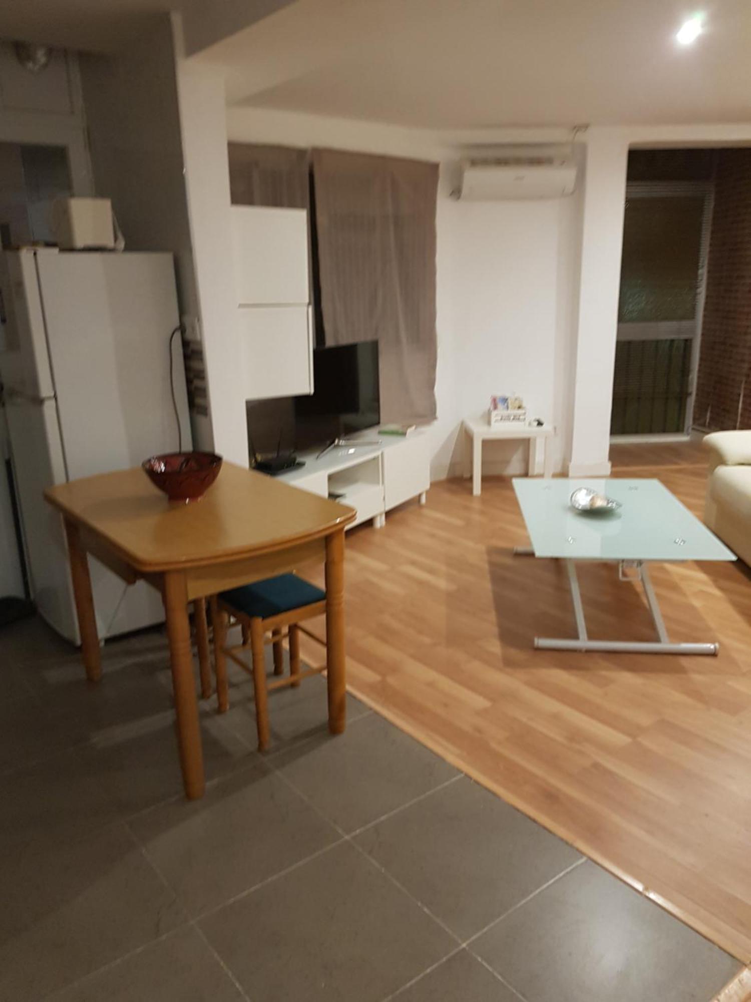 Apartamento Los Marmoles Apartment Malaga Ruang foto
