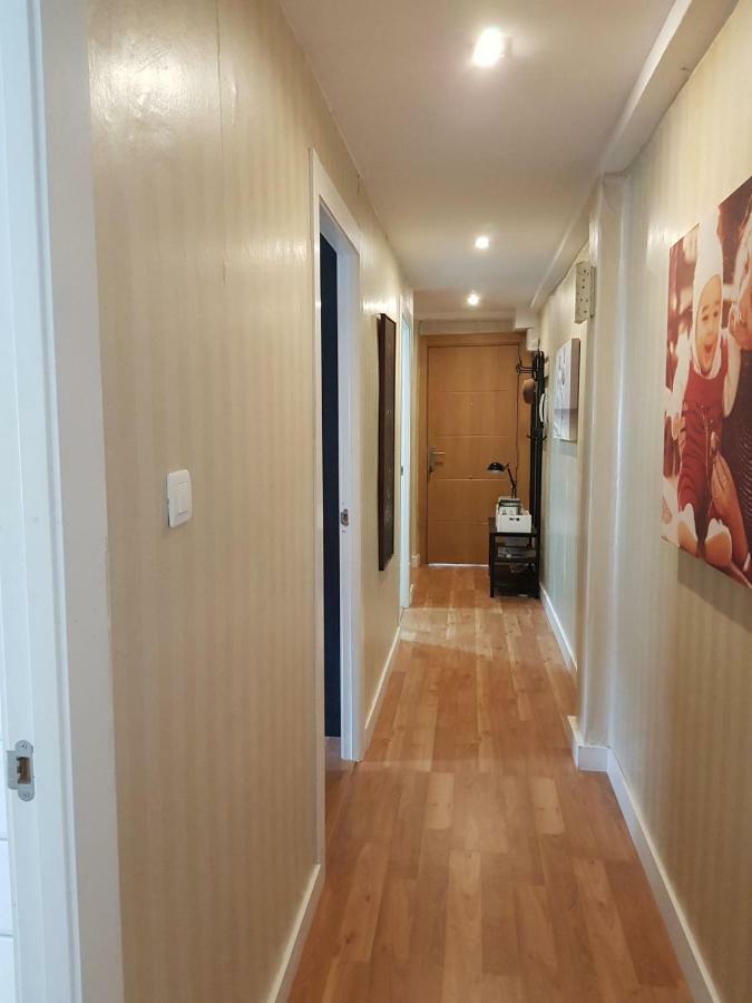 Apartamento Los Marmoles Apartment Malaga Bagian luar foto