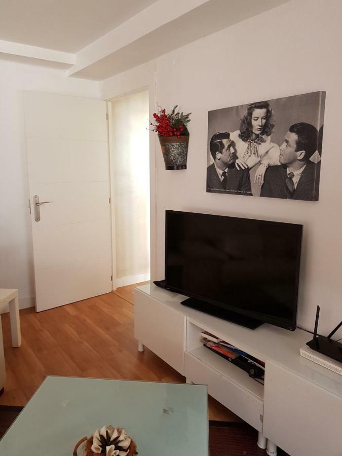 Apartamento Los Marmoles Apartment Malaga Bagian luar foto