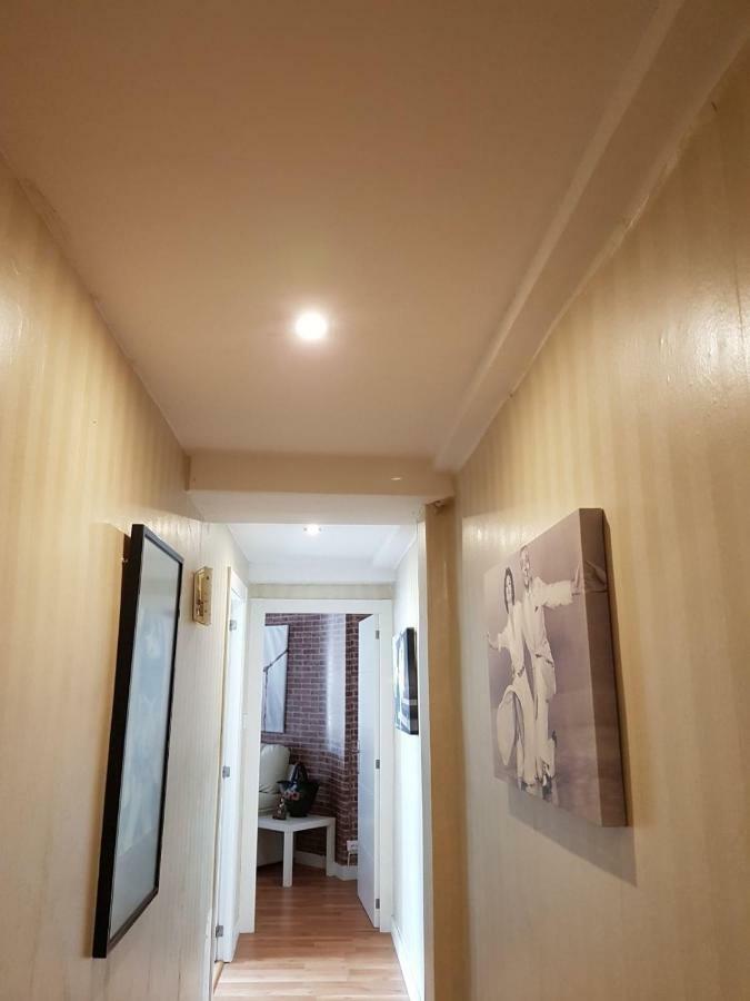 Apartamento Los Marmoles Apartment Malaga Bagian luar foto