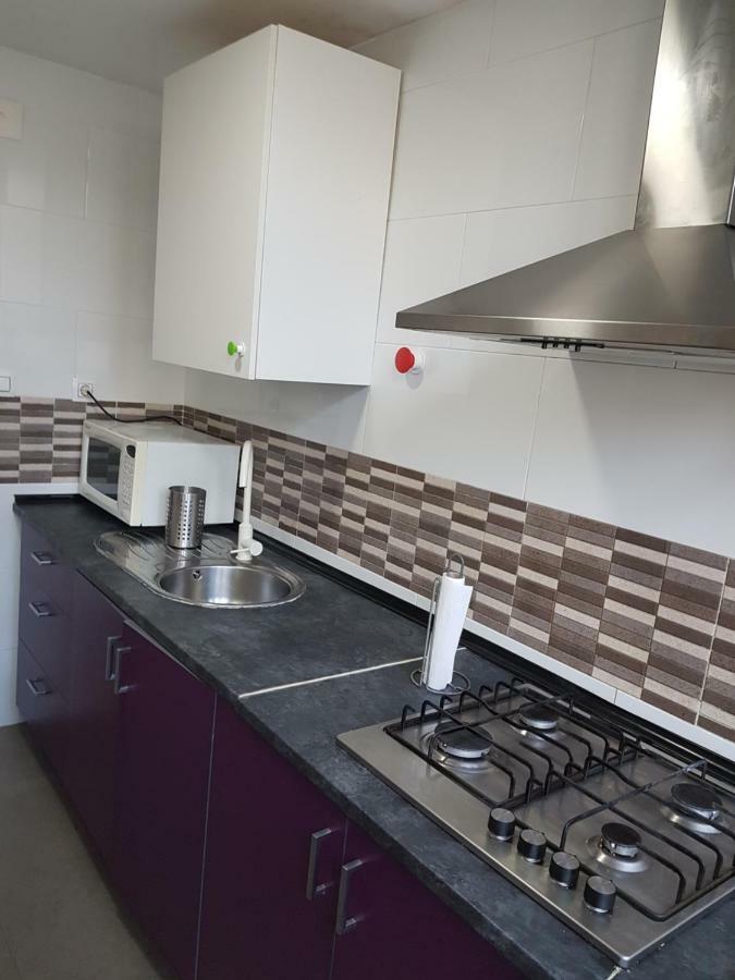 Apartamento Los Marmoles Apartment Malaga Bagian luar foto