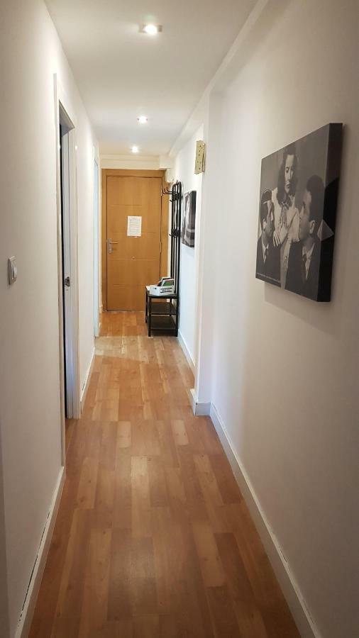 Apartamento Los Marmoles Apartment Malaga Bagian luar foto